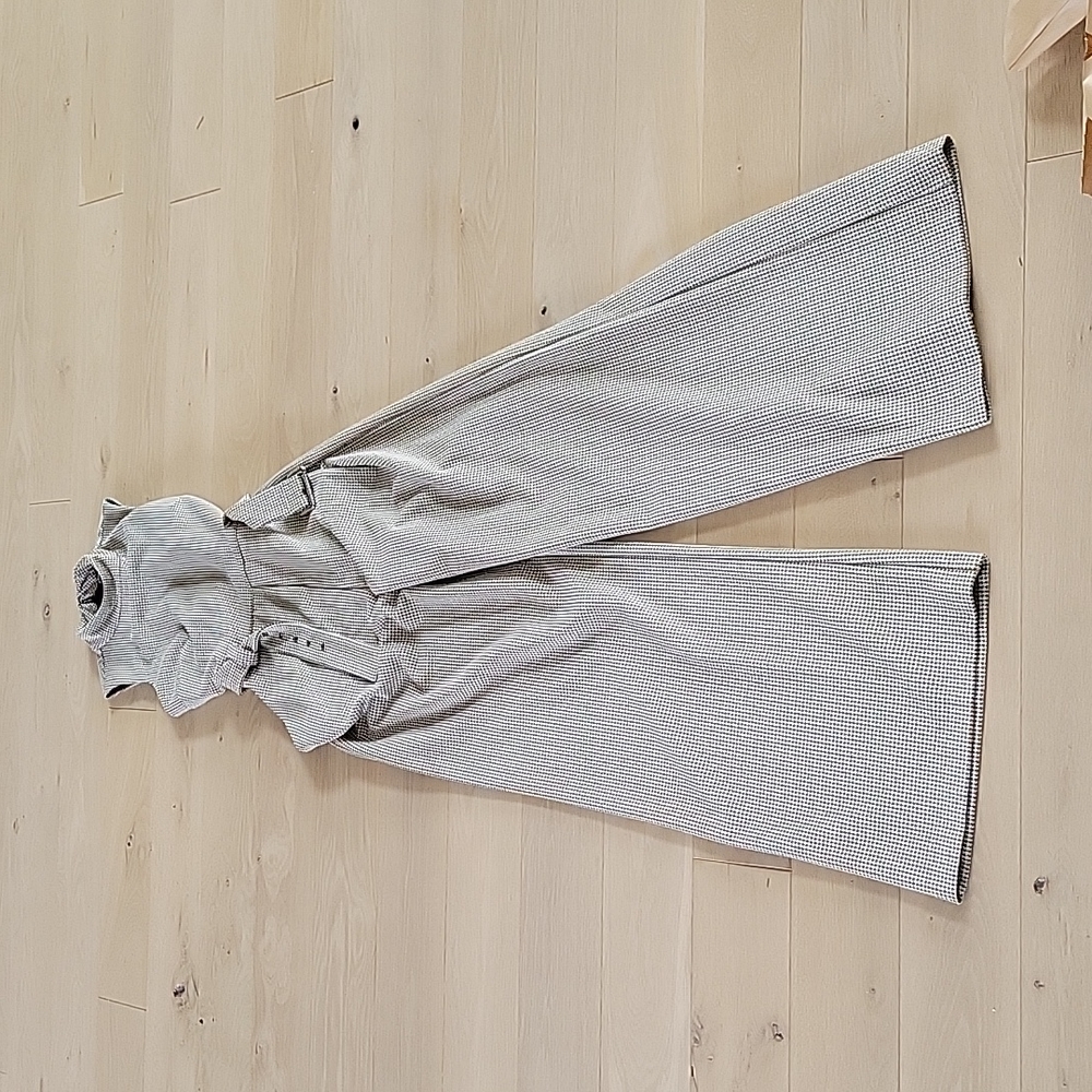 Express jumpsuit